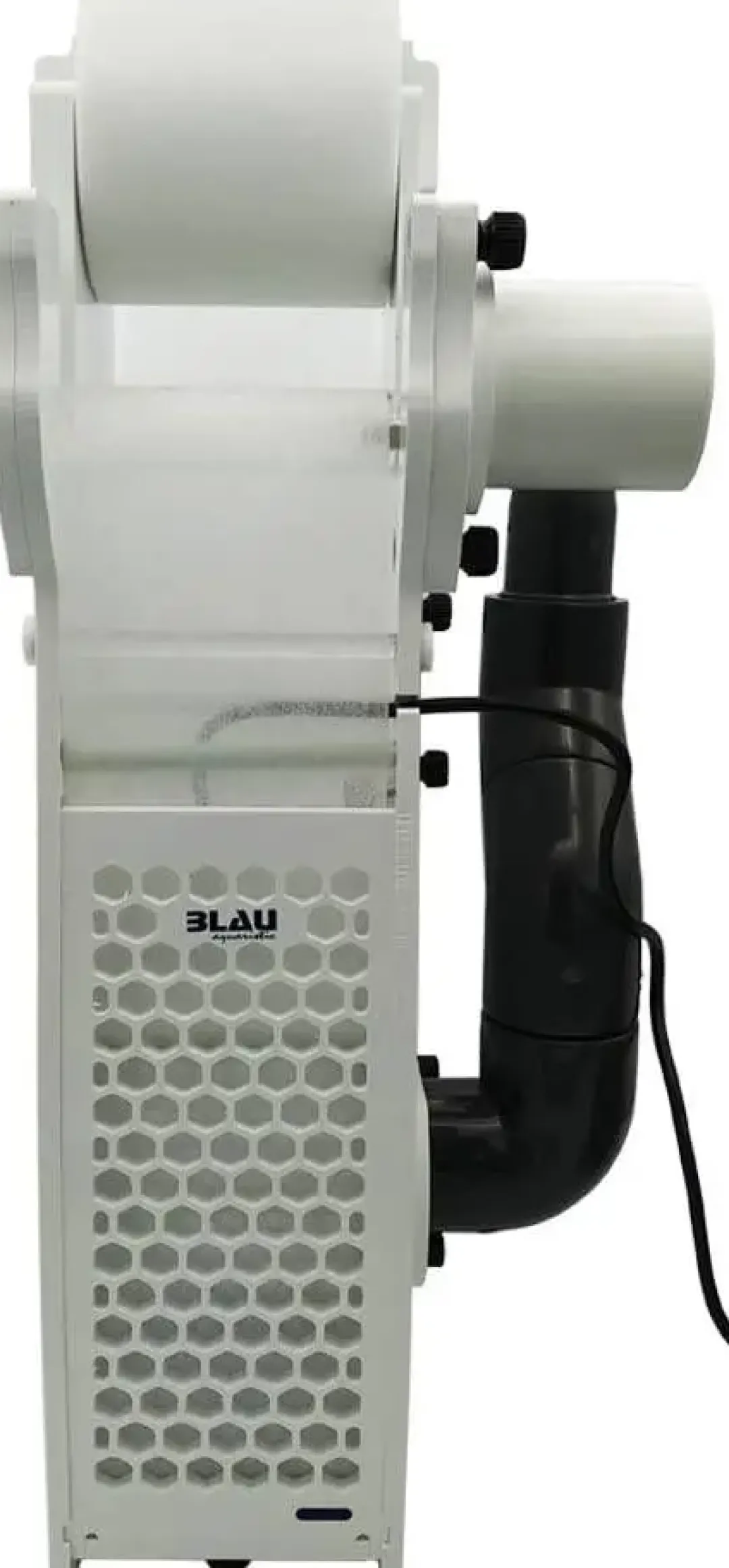 Blau - Aquaristic Blau Filter Roll 3000 (Rullefilter)