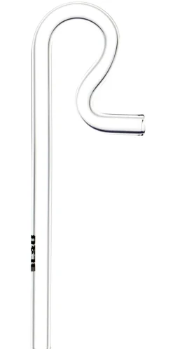 Blau - Aquaristic Blau Glas Jet Outflow udstrømmer 13 mm (til spandpumper)