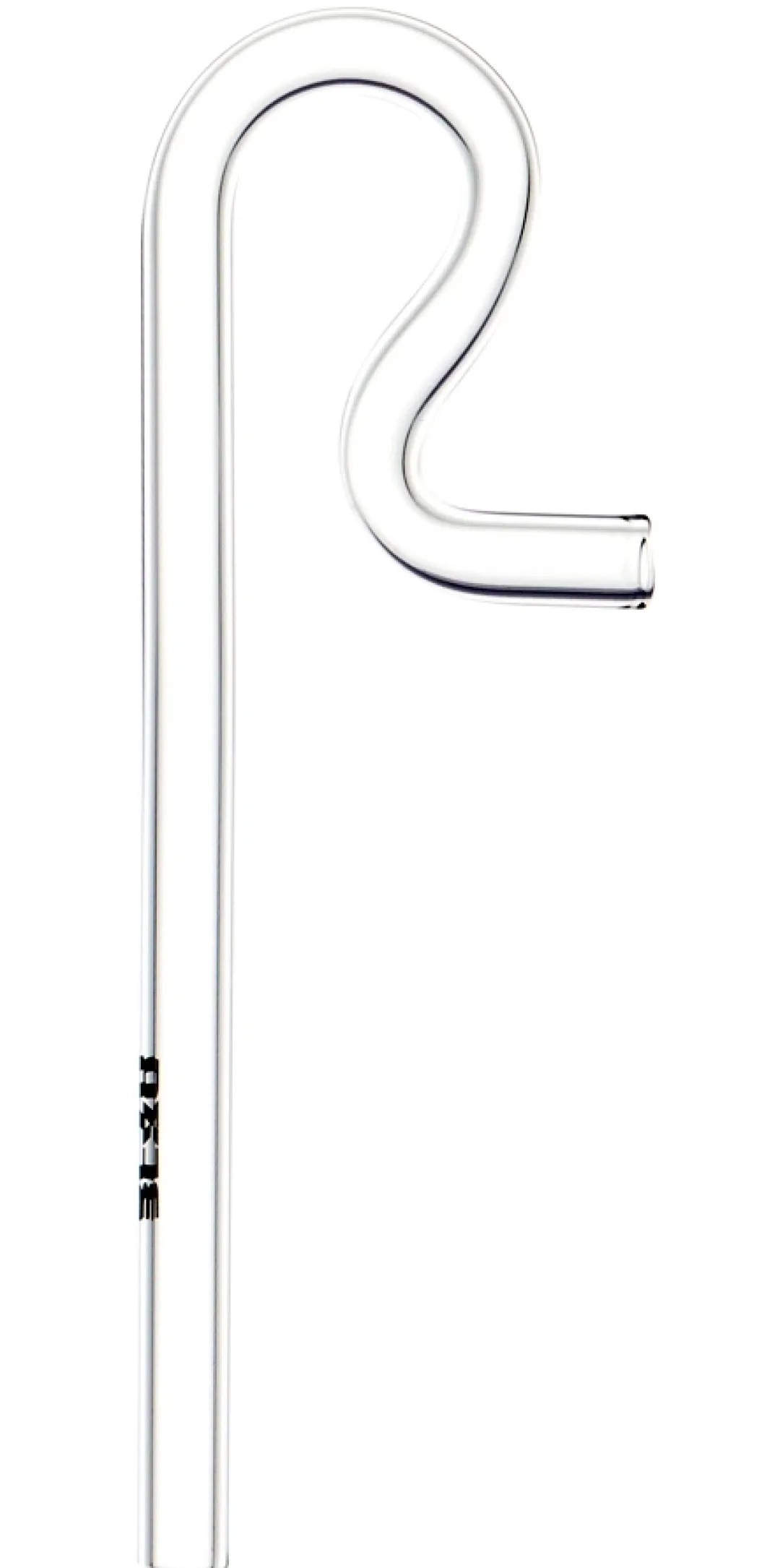 Blau - Aquaristic Blau Glas Jet Outflow udstrømmer 13 mm (til spandpumper)