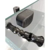 Blau - Aquaristic Blau Gran Cubic Super Reef 92 Black 276 liters Saltvandsakvarium