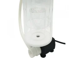 Blau - Aquaristic Blau Hænge Skummer 0730 til 300 Liter