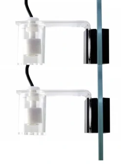 Blau - Aquaristic Blau Level Controller 2 niveau målere