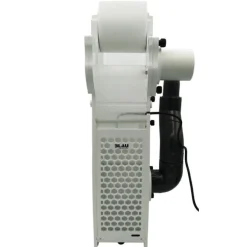 Blau - Aquaristic Blau Motor til Filter Roll 1500 og Filter Roll 3000