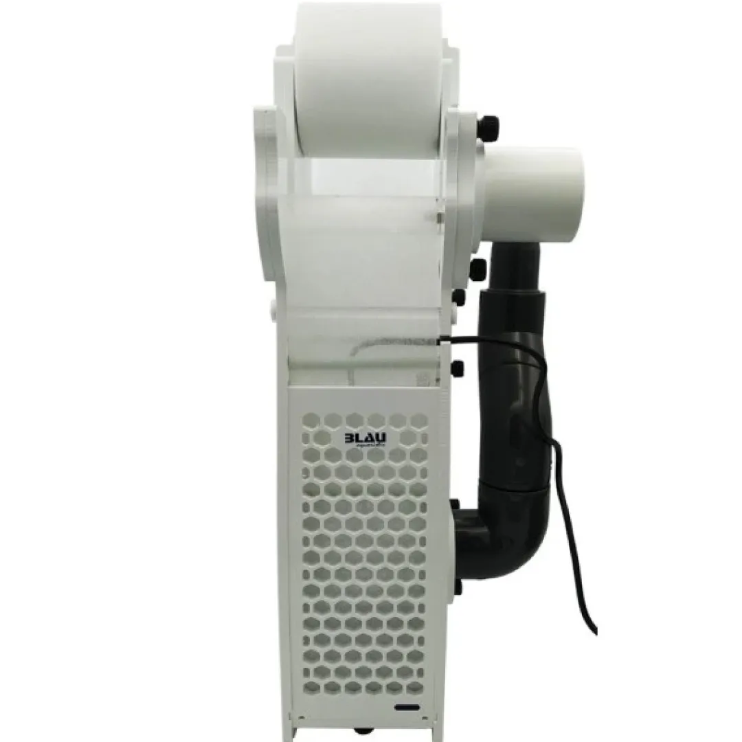 Blau - Aquaristic Blau Motor til Filter Roll 1500 og Filter Roll 3000
