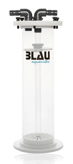 Blau - Aquaristic Blau Nitratfjerner eller Fosfat reaktor FR-90