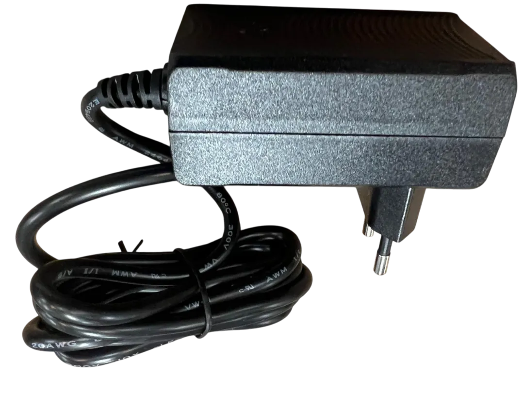 Blau - Aquaristic Blau Power supply 24V 1A