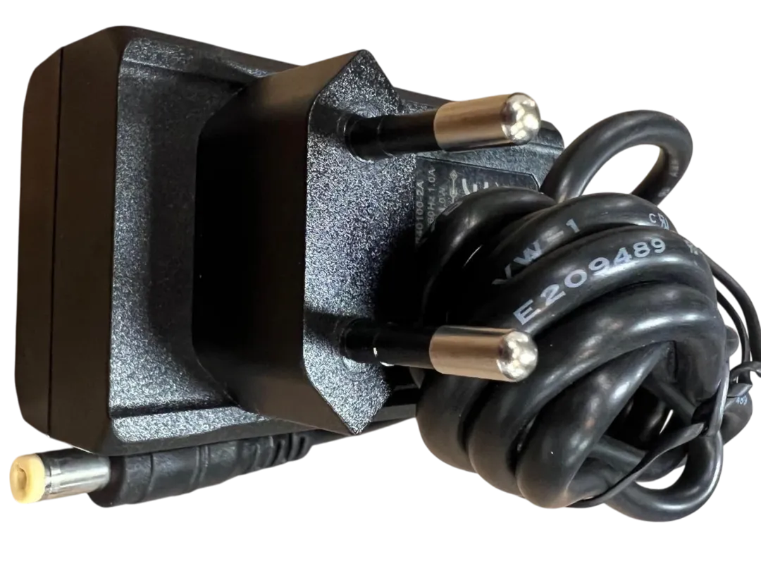 Blau - Aquaristic Blau Power supply 24V 1A
