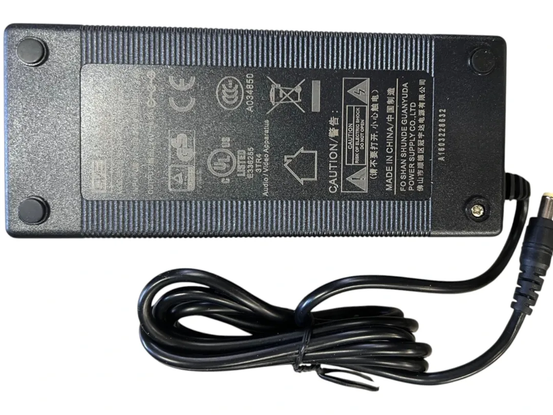 Blau - Aquaristic Blau Power supply 24V 6A