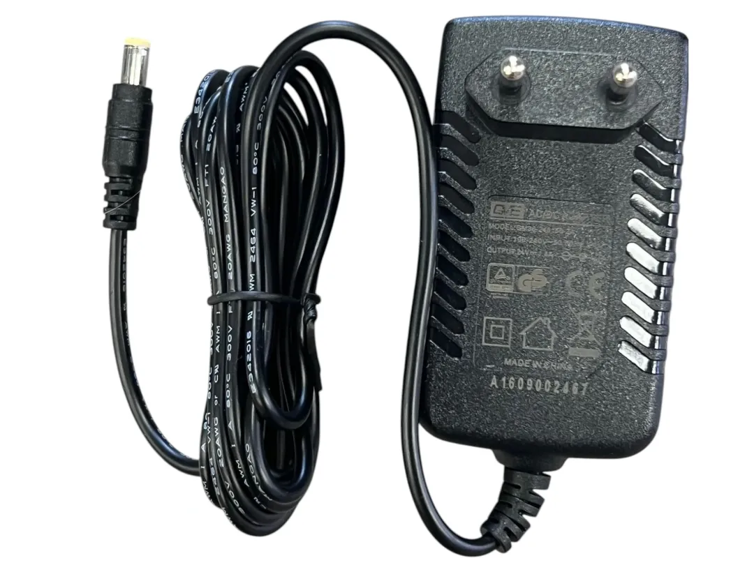 Blau - Aquaristic Blau Power supply 24V 1,5A