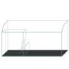 Blau - Aquaristic Blau Ready Sump 100