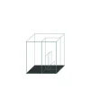 Blau - Aquaristic Blau Ready Sump 38