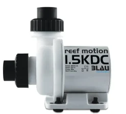 Blau - Aquaristic Blau Reef Motion 1.5KDC Løftepumpe 1800 l/t
