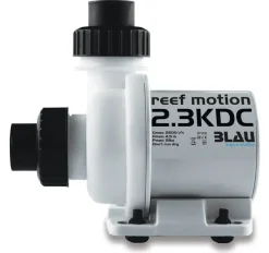 Blau - Aquaristic Blau Reef Motion 2.3KDC Løftepumpe 2500 l/t