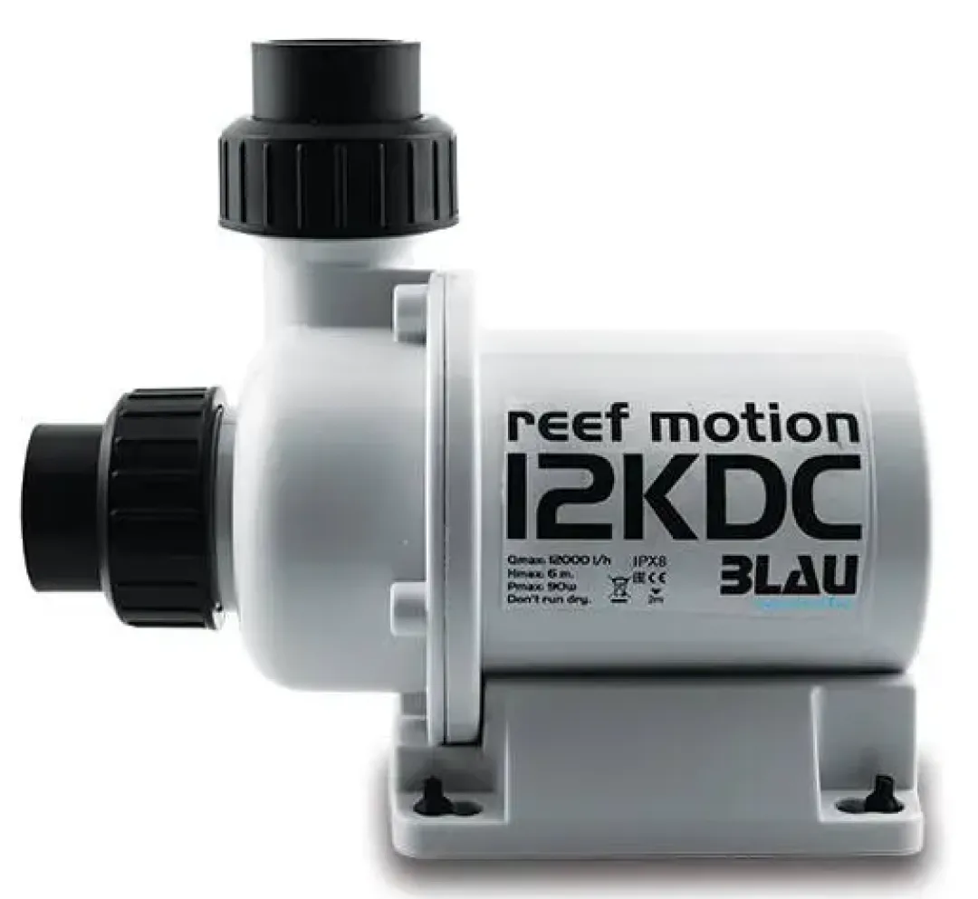Blau - Aquaristic Blau Reef Motion 12KDC Løftepumpe 12000 l/t
