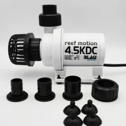 Blau - Aquaristic Blau Reef Motion 4,5 KDC Løftepumpe 4500 l/t