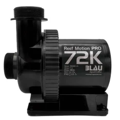 Blau - Aquaristic Blau Reef Motion Pro 72K DC Løftepumpe 72.000 l/t
