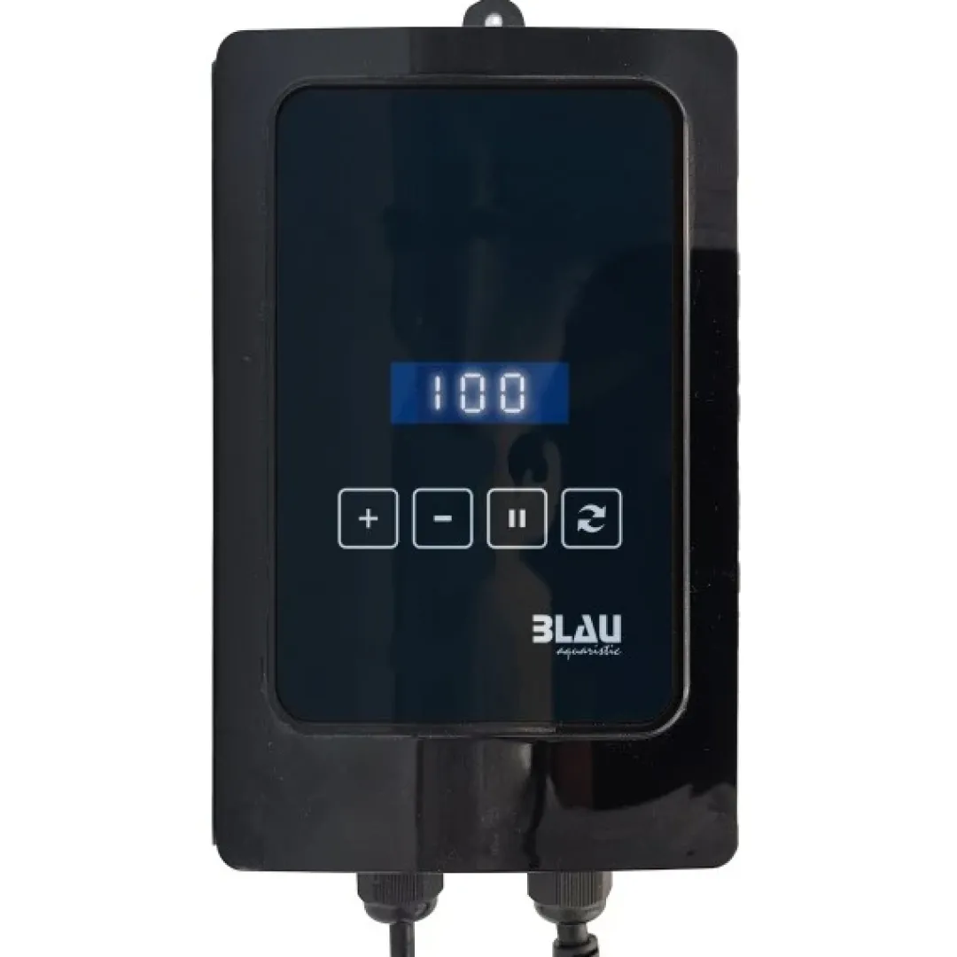 Blau - Aquaristic Blau Reef Motion Pro 38K DC Løftepumpe 38.000 l/t