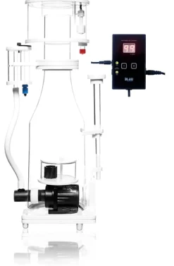 Blau - Aquaristic Blau Skummer MKB 130DC