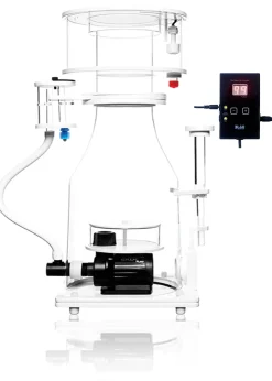 Blau - Aquaristic Blau Skummer MKB 250DC