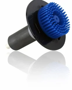 Blau - Aquaristic Blau Skummer pumpe med nålehjul og styring 12000 L/t