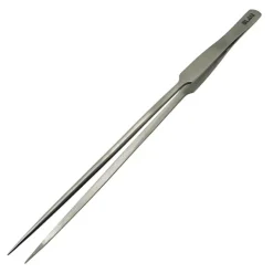 Blau - Aquaristic Blau Tweezers 26 cm