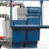 Aqua Medic Blue Reef 2000 filtersystem