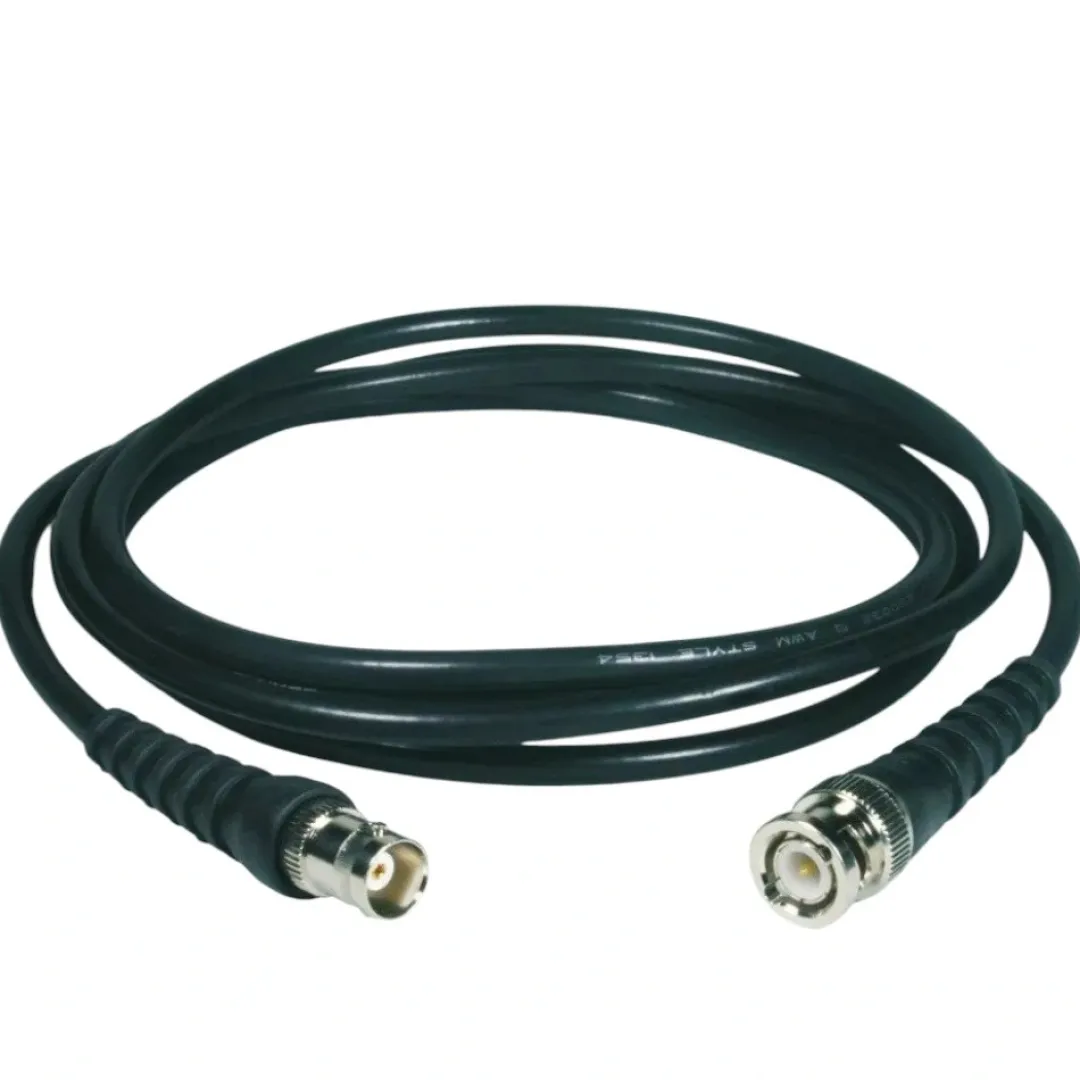 IKS BNC Kabel 2 meter.
