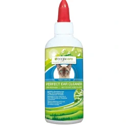 Bogadent Bogacare Perfect Ear Cleaner til katte 125 ml