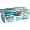 Bozita - Swedish natural quality Bozita Feline breve Megabox 48x85 g - vådfoder til kat - 12 POSER GRATIS