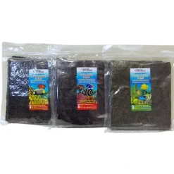 Ocean Nutrition Brune Marine Alger (Brown Marine Algae) 12 Gram