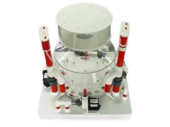 Bubble King DeLuxe 650 external Modified Skummer