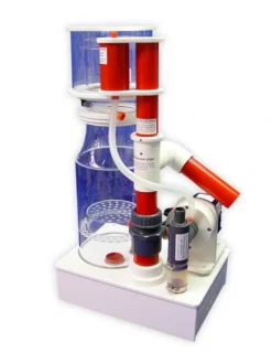 Bubble King DeLuxe 200 external Skummer