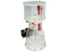 Bubble King Double Cone 250 + RD3 Speedy Skummer