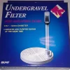 MiniZoo Bundfilter rundt ø 13 cm