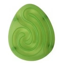 Buster dogmaze (Lime)