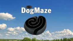 Buster dogmaze (sort)