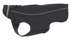 Buster Softshell Black Pepper S