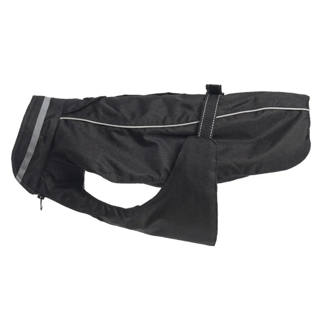 Buster vinterjakke Sort XS