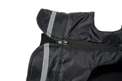 Buster vinterjakke Sort XS