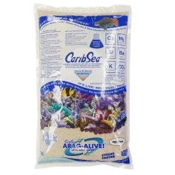 CaribSea Arag-Alive Natural Reef 7,25 kg
