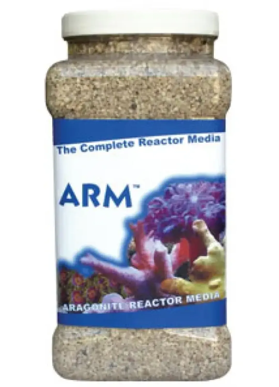 CaribSea ARM (kalkreaktor medie) 3,78 liter