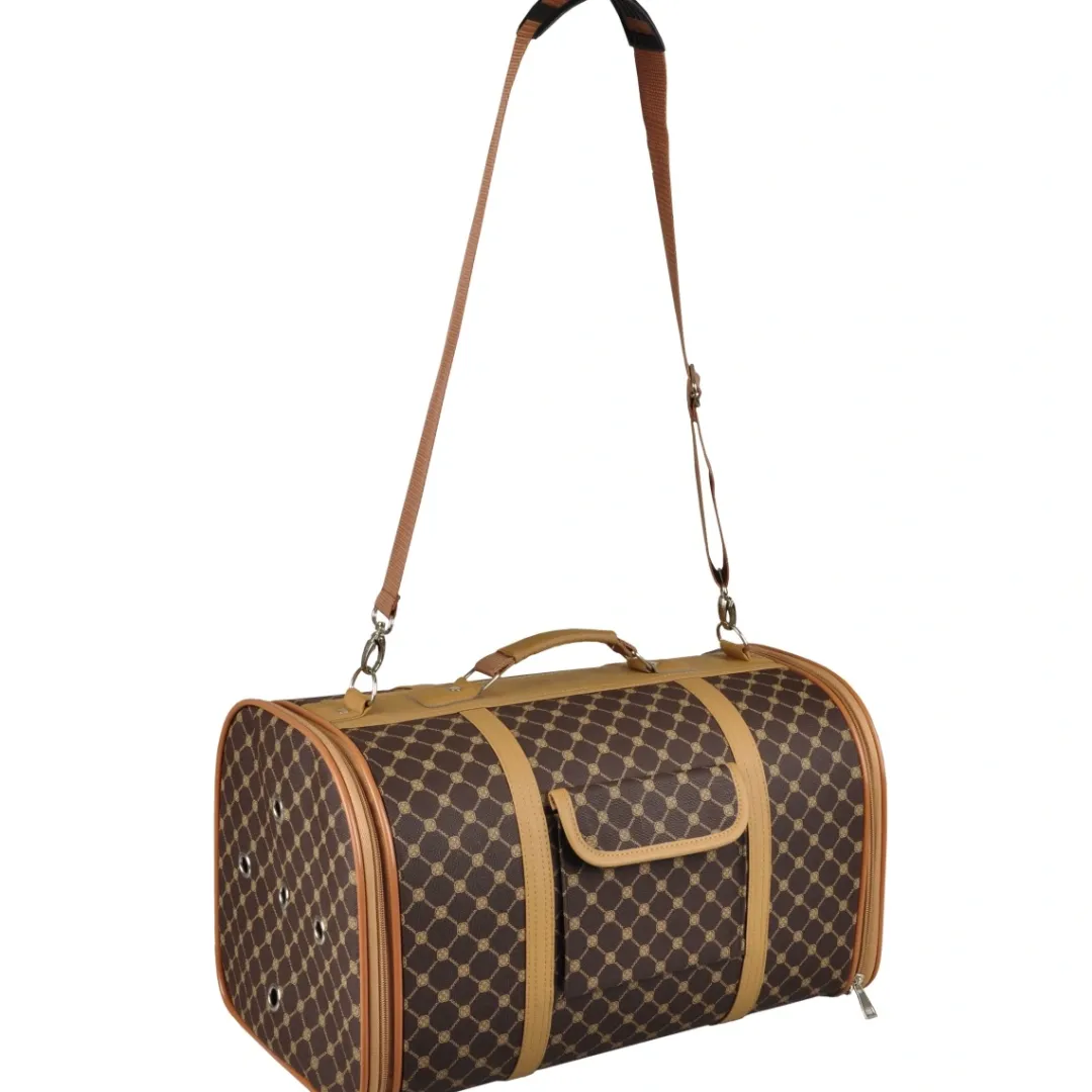 Flamingo Carrying Bag Chloe 2 45x26x26 cm