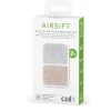 Catit Airsift Dual Action Filterkassette 2 stk i pakning
