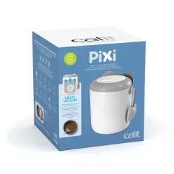 Catit Pixi Kattemad opbevaringsbeholder 5,5 kg