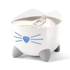 Catit Pixi Smart Drikkefontæne i Hvid (WIFI)