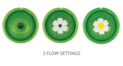 Catit Senses 3.0 Flower Fountain (drikkeautomat)