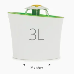 Catit Senses 3.0 Flower Fountain (drikkeautomat)
