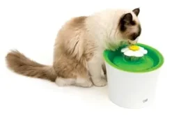 Catit Senses 3.0 Flower Fountain (drikkeautomat)