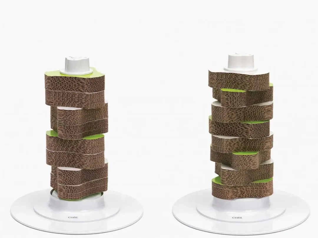 Catit Senses 2.0 Scratcher