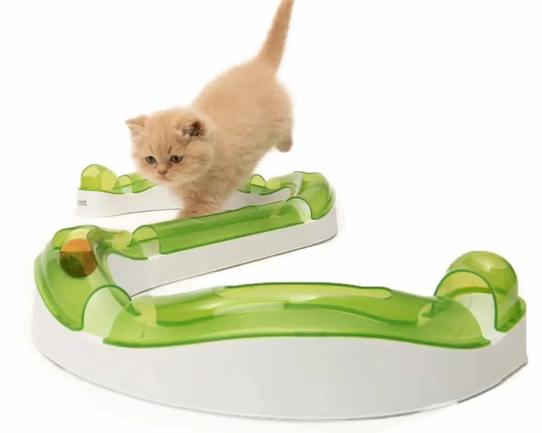 Catit Senses 2.0 Wave circuit